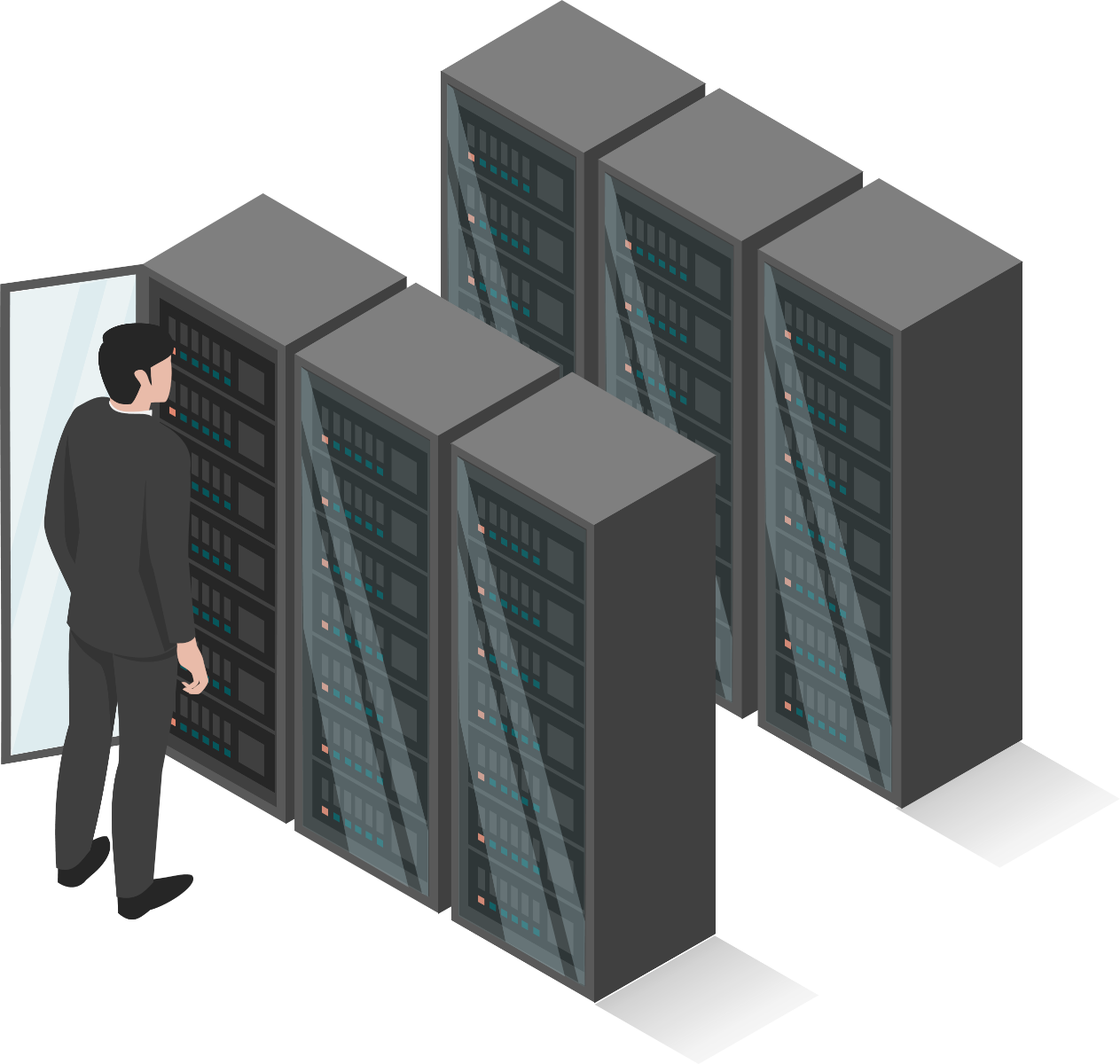 サイバーセキュリティ